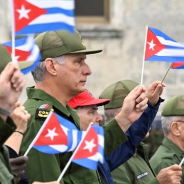Cuba mueve ficha tras el ataque estadounidense a Venezuela y refuerza sus lazos con China y Rusia