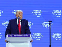 La presentación de la Junta de Paz de Trump evidencia los planes para subyugar a los palestinos en Gaza