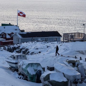 Trump pone precio a Groenlandia: ¿de dónde sale la cifra de 700.000 millones de dólares para comprar la isla más grande del mundo?