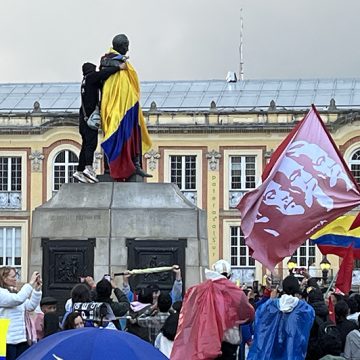El poder de las plazas