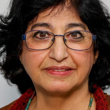 Nazanin Armanian: analista política iraní: “Trump va a secuestrar la revolución iraní”