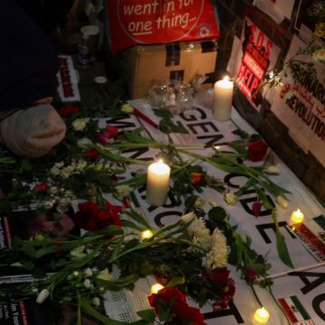 Irán confirma la muerte de más de 3.000 personas en las protestas antigubernamentales