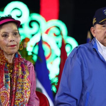 El sandinismo mantiene un perfil bajo en Nicaragua confiado en no ser captado por el radar de Trump