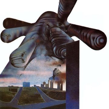El pensamiento crítico contra la violencia y el eco del falso relato 