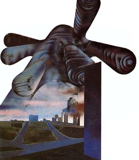 Orcajo, Amenaza al amanecer, 1973 El pensamiento crítico contra la violencia y el eco del falso relato