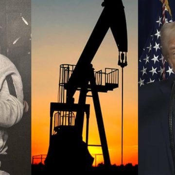 No es solo el petróleo: la desdolarización y China, tras el golpe de Estado de Trump en Venezuela