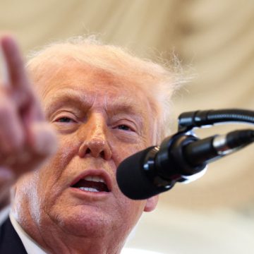 Trump no logra doblegar a Rusia en Ucrania ni a China en la batalla por la hegemonía económica
