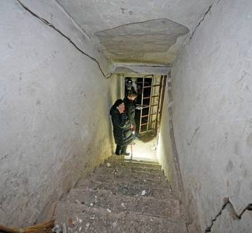 Ucrania Tropas de la OTAN en Ucrania serán objetivos de nuestro ejército: Rusia