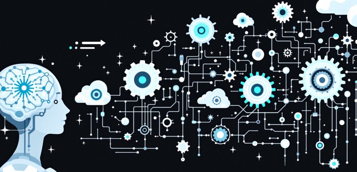ai-illustration “Los gigantes tecnológicos están en todas partes prestando sus servicios pero en ninguna para asumir responsabilidad”