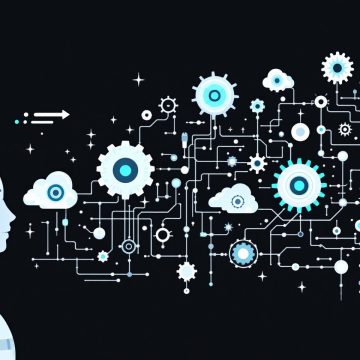 ai-illustration “Los gigantes tecnológicos están en todas partes prestando sus servicios pero en ninguna para asumir responsabilidad”
