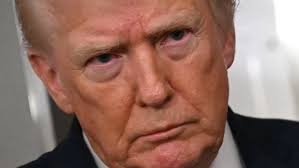 Si la Corte falla en contra de los aranceles, “¡estamos jodidos!”: Trump