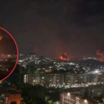 Análisis Técnico Militar del secuestro de Nicolás Maduro