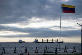 Trump decretó una “emergencia” para proteger en EE.UU. las ventas del petróleo de Venezuela