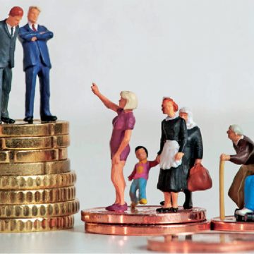 La desigualdad contamina y… mata