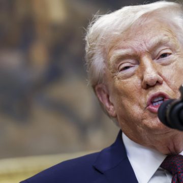 organizaciones inerenacionales Trump retira a Estados Unidos de 66 organizaciones internacionales, incluidas 31 entidades de la ONU