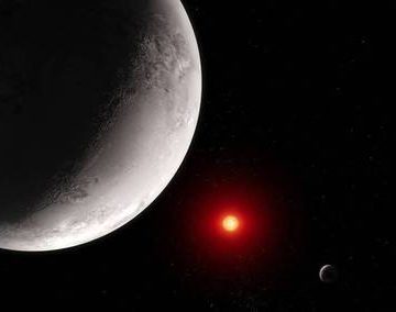 Hay más planetas con potencial para hallar vida extraterrestre de los que se creía