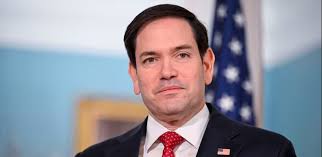 Narco Rubio