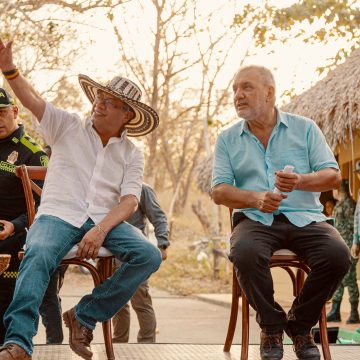 La vía colombiana al progresismo