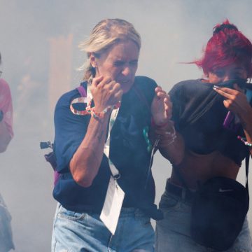 Hachazo a los derechos laborales en Argentina: el Senado aprueba la reforma de Milei que precariza el empleo