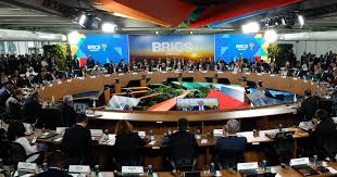 Brics Los Brics frente al canto de sirena de Occidente