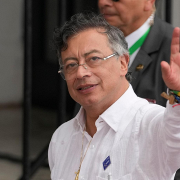 Petro y su obsecuencia con el imperialismo estadounidense