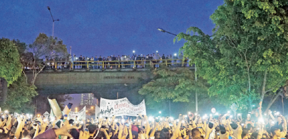 Captura de pantalla 2026-02-17 a la(s) 4.15.18 p.m. Entre la autonomía y el mercantilismo: la crisis y la dignidad del liderazgo social en Medellín