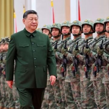 La purga de Zhang Youxia, las dudas estratégicas de Pekín y el espejo estadounidense