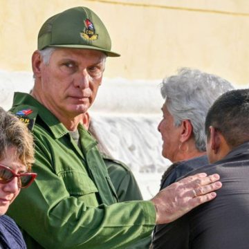 Cuba maniobra para hacer frente al bloqueo energético tendiendo la mano a Trump