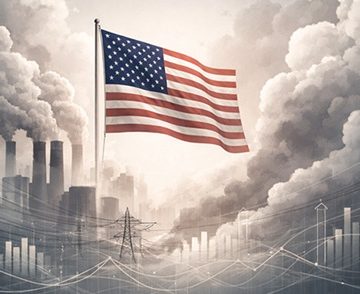 Trump elimina fallo que le permitía a Estados Unidos regular los gases de efecto invernadero