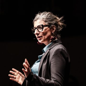 Entrevista a Relatora de la ONU en los territorios palestinos ocupadosFrancesca Albanese: “El genocidio en Gaza es un crimen colectivo”