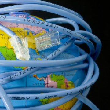 Breve historia de la privatización de los medios electrónicos