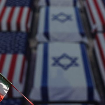 Ocho apuntes sobre Irán en la víspera del ataque de EEUU