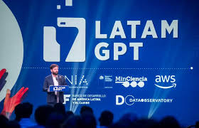Latam-GPT, un modelo propio de inteligencia artificial en AL