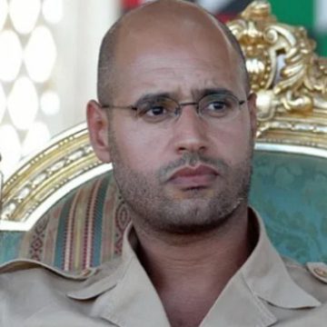 El asesinato de Saif al-Islam y la unidad prohibida de Libia
