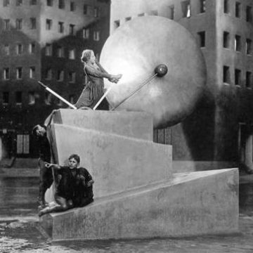 Metrópolis cumple 100 años