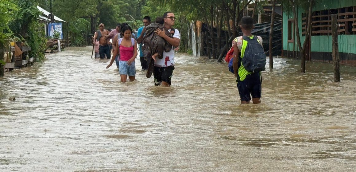 Montería 1 de febrero 2026 - Cortesía Más allá de las lluvias