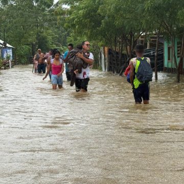 Más allá de las lluvias 