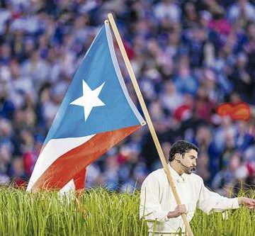 Bad Bunny lleva otro sueño americano al Supertazón