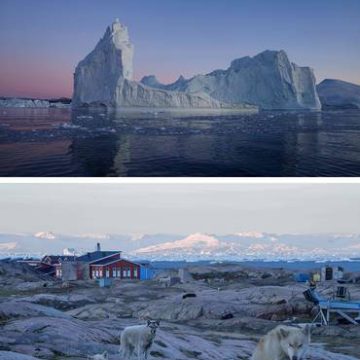 El cambio climático pone en riesgo el estilo de vida tradicional del mundo