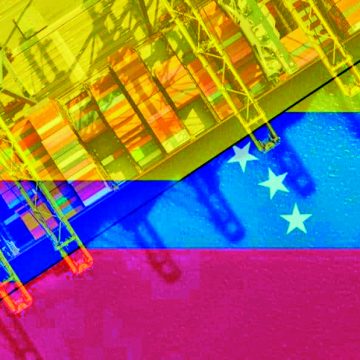 La economía de Venezuela impacta a Colombia