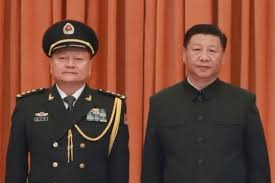 Zhang Youxia y la grave crisis en el aparato militar chino.