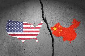 La percepción de Estados Unidos sobre China