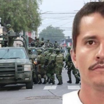 Caída de El Mencho. México: la “guerra contra las drogas” como dispositivo de dominación regional