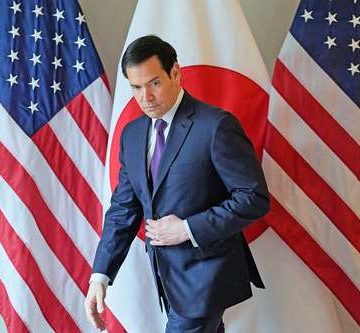 Europa debe ayudar a EU a reformar el actual orden mundial: Marco Rubio