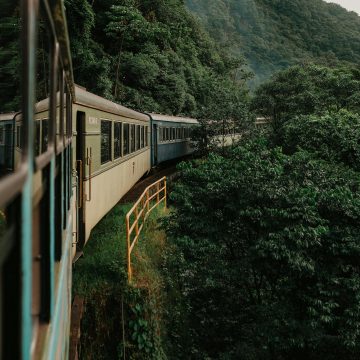 Pensando con Roberto Bolaño: viajar es lindo, pero enferma