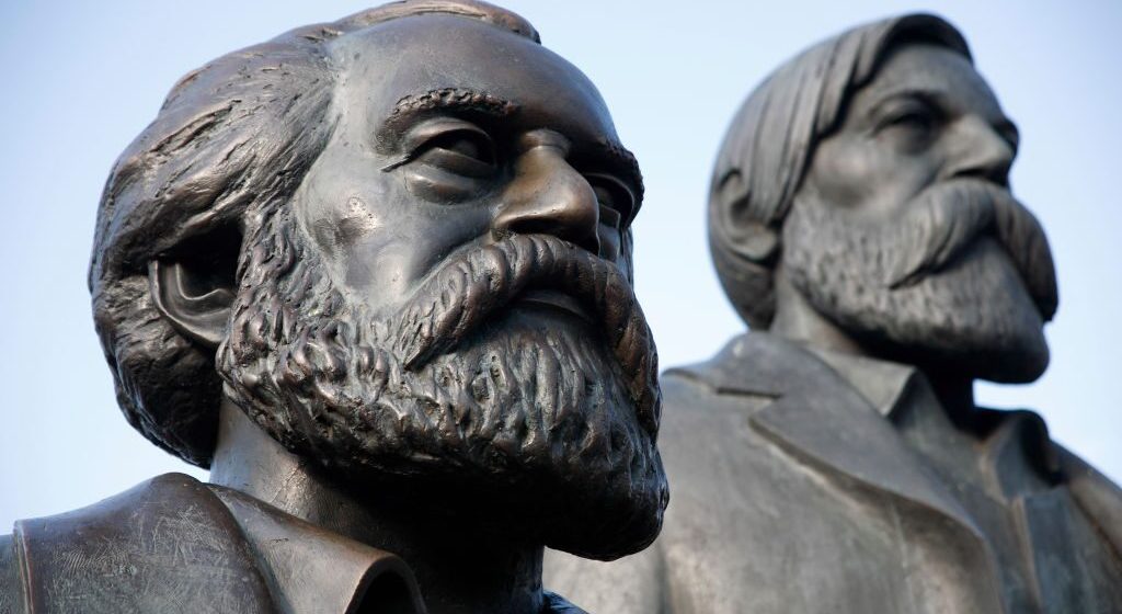 07359d42-a766-46ca-86eb-6e8b32a9eb5c David Harvey sobre el marxismo para el siglo XXI