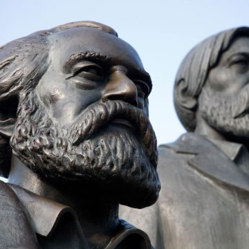 David Harvey sobre el marxismo para el siglo XXI