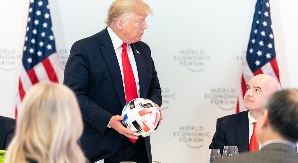 49421277248_29b042c54c_b La Fifa con el dorsal de la vergüenza, fiel y servil al imperialismo estadounidense