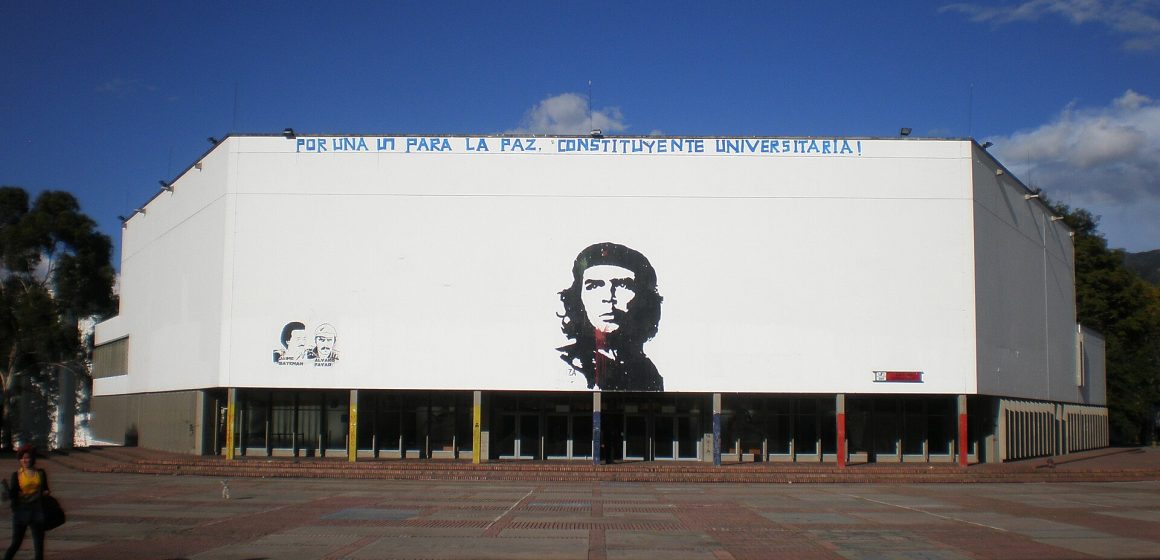 OLYMPUS DIGITAL CAMERA La Constituyente Universitaria: un proceso político y democrático