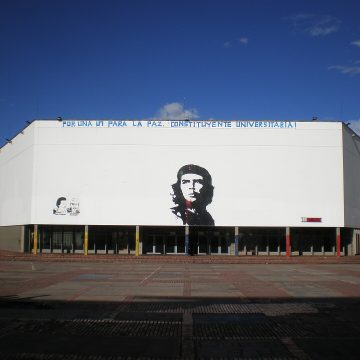 La Constituyente Universitaria: un proceso político y democrático